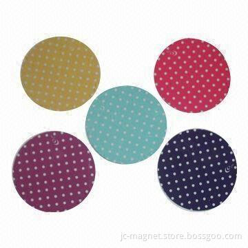 Soft PVC Fridge Magnets, Available in Various Sizes